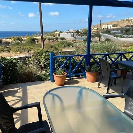 House By The Beach,next To Village,sunset View בית נופש *