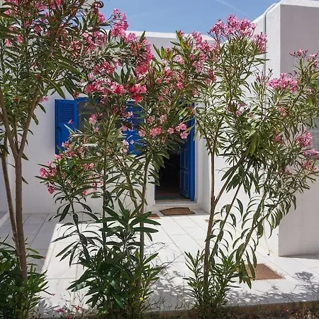 House By The Beach,next To Village,sunset View * Finikas (Syros)