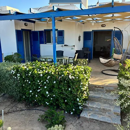 House By The Beach,next To Village,sunset View *