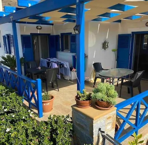 House By The Beach,next To Village,sunset View Vakantiehuis *