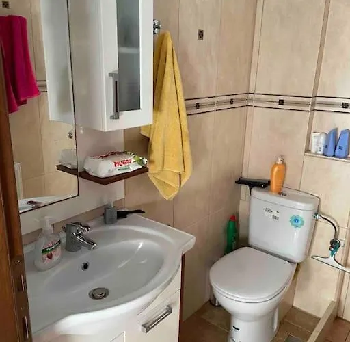 House By The Beach,next To Village,sunset View Vakantiehuis *