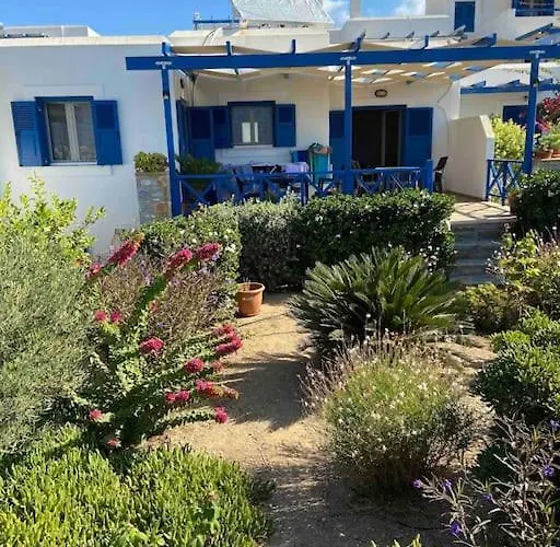 House By The Beach,next To Village,sunset View Vakantiehuis *