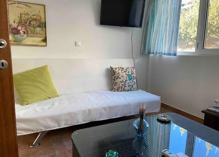 House By The Beach,next To Village,sunset View * Finikas (Syros)