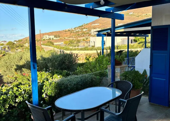 House By The Beach,next To Village,sunset View *